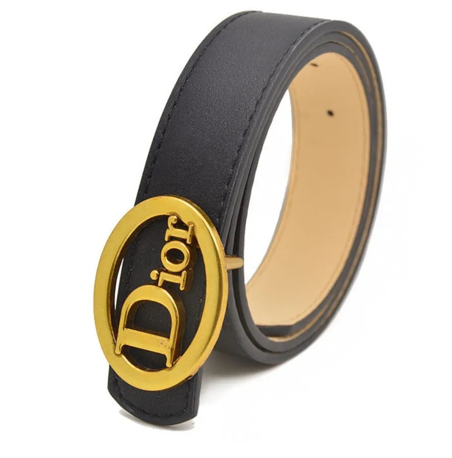 Kids Belt #GUI #DIO