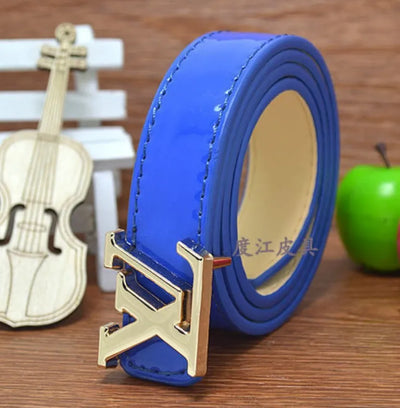 Kids Belt #LOV