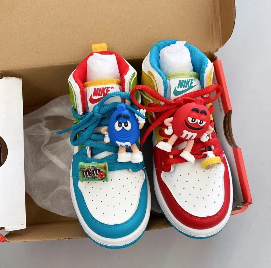 Kids Shoes Free Shipping #NIK