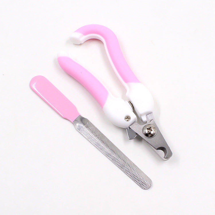 Pet Nail Clippers