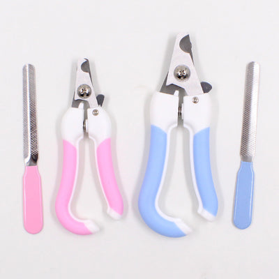 Pet Nail Clippers