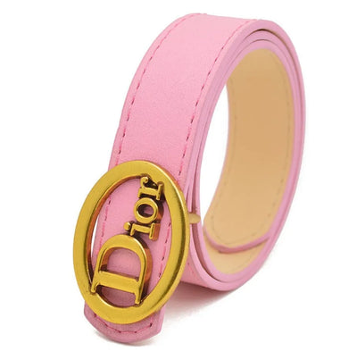 Kids Belt #GUI #DIO