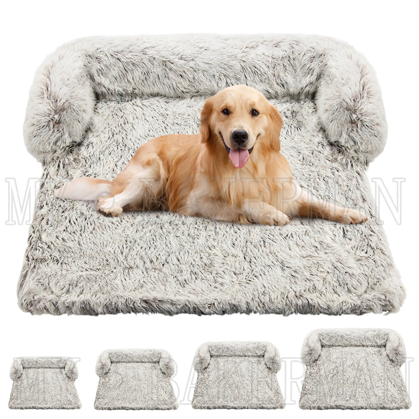 Luxury Pet Sofa Bed