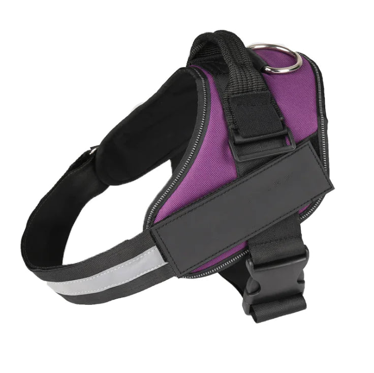 Pet Chest Harness