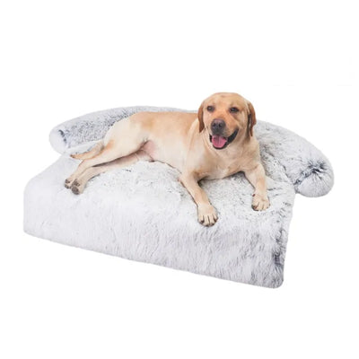 Washable Pet Sofa Dog Bed