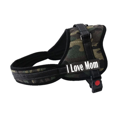 Harness For Dogs