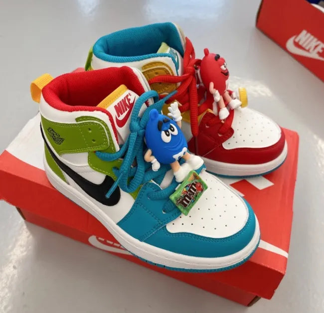 Kids Shoes Free Shipping #NIK