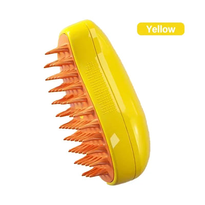 Electric Pet Hair Brushes