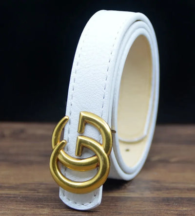 Kids Belt #GUI #DIO