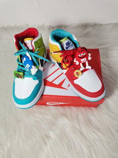 Kids Shoes Free Shipping #NIK