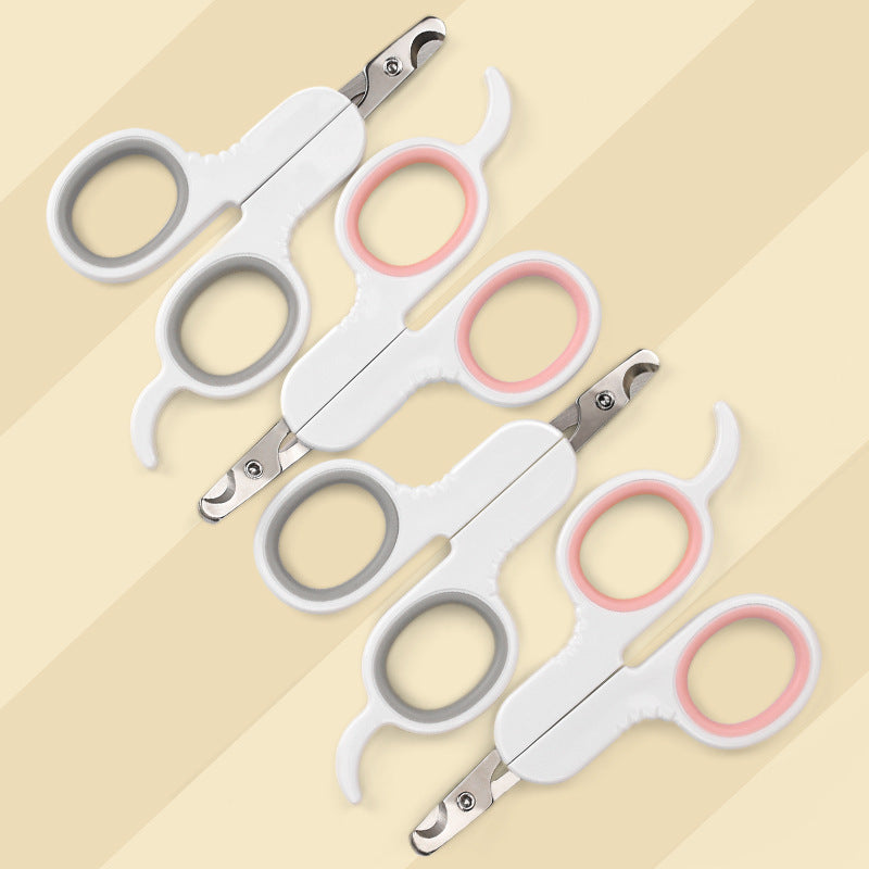 Pet Supplies Nail Clippers Beauty Tools