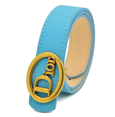 Kids Belt #GUI #DIO