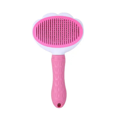 Pet Hair Removal Comb