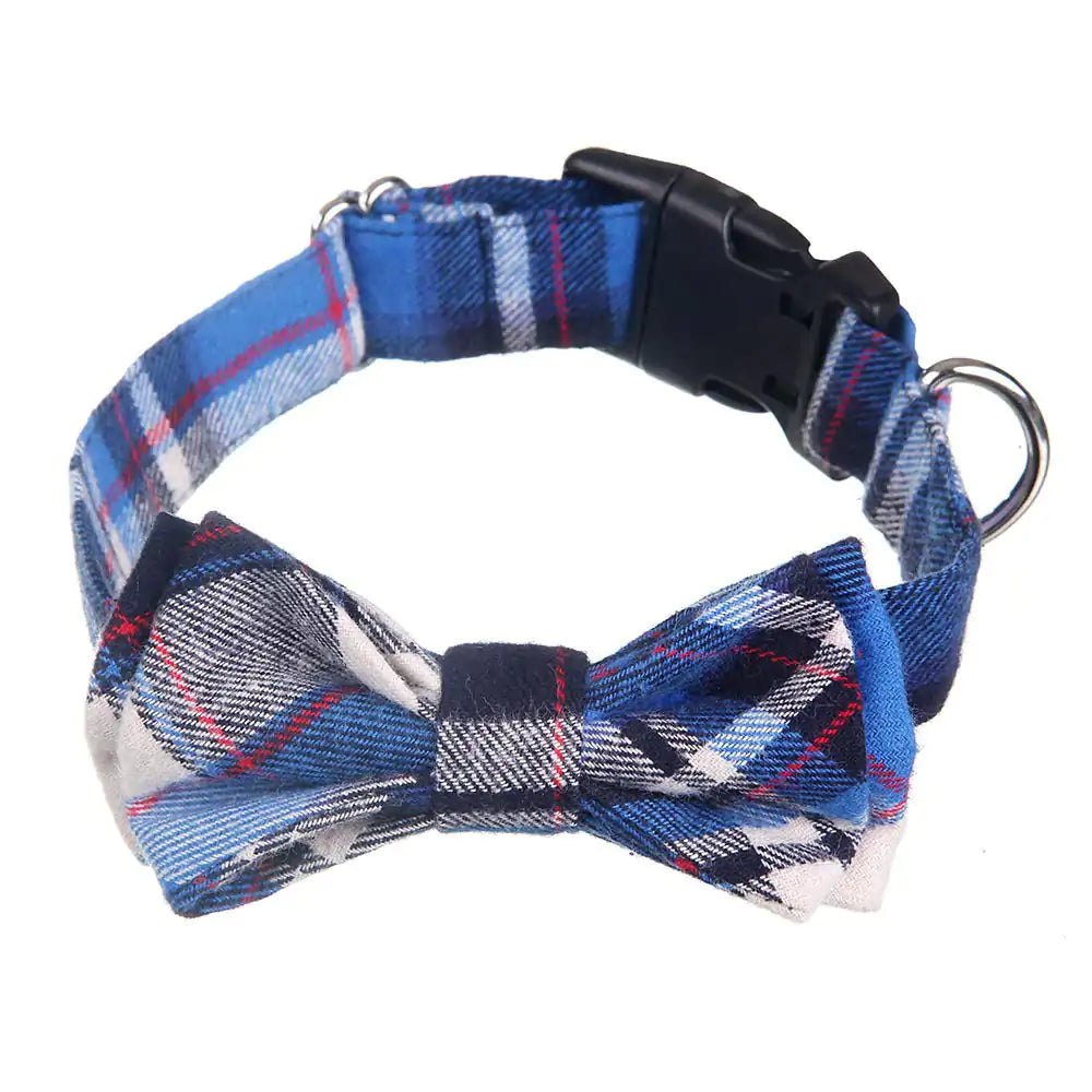 Bow Tie Collars